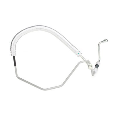Hydraulic Hose, Steering System RIDEX 677H0016 677H0016 - photo 3