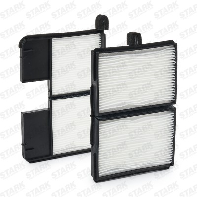 Cabin Air Filter Stark SKIF-0170078 SKIF-0170078 - photo 4