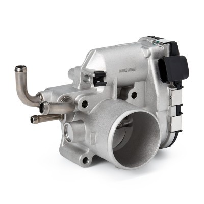 Дроссельная заслонка RIDEX 158T0323 158T0323 - photo 3