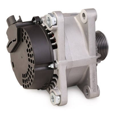 Alternator RIDEX 4G0547 4G0547 - photo 4