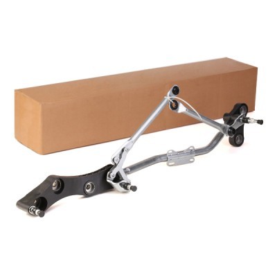 Wiper linkage / motor drive RIDEX 300W0062 300W0062 - photo 2