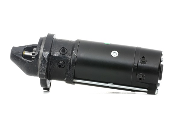 Starter RIDEX 2S0732 2S0732 - photo 1