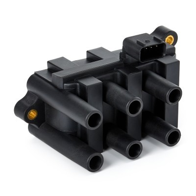 Ignition Coil RIDEX 689C0079 689C0079 - photo 5