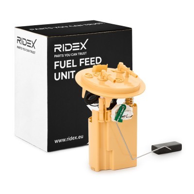 Fuel module RIDEX 1382F0023 1382F0023 - photo 2