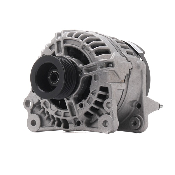 Alternator RIDEX 4G0008R 4G0008R - photo 1