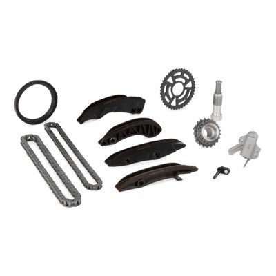 Timing chain kit RIDEX 1389T0033 1389T0033 - photo 2