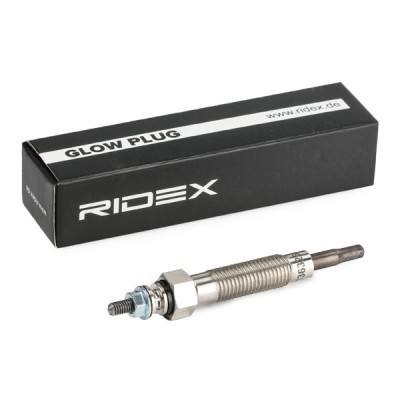 Glow Plug RIDEX 243G0030 243G0030 - photo 2
