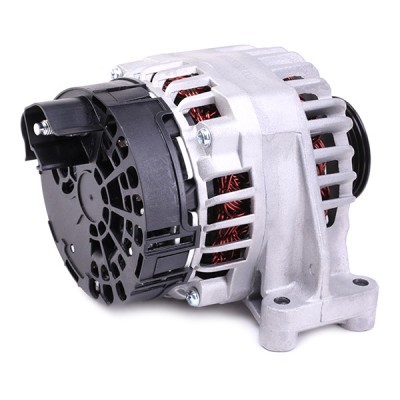 Alternator RIDEX 4G0845 4G0845 - photo 4