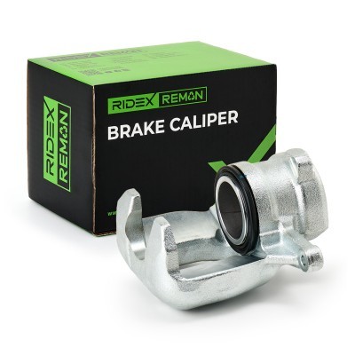 Brake Caliper RIDEX 78B0954R 78B0954R - photo 2