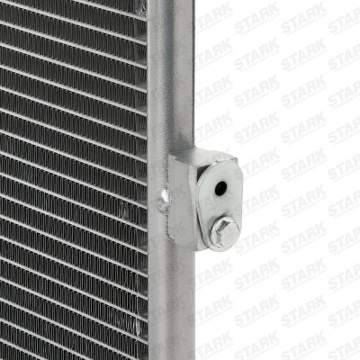 A/C condenser SKCD-0110029 - photo 8