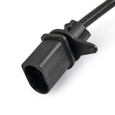 Sensor, Brake Pad Wear RIDEX 407W0205 407W0205 - photo 4