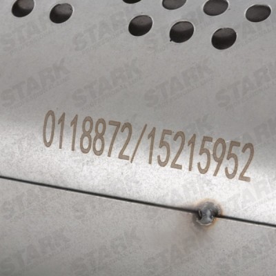 Catalytic converter Stark SKCCT-4840090 SKCCT-4840090 - photo 5