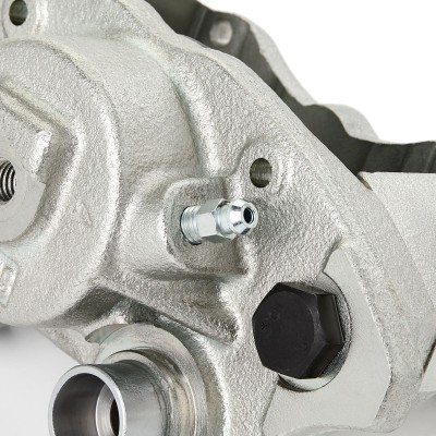 Brake Caliper RIDEX 78B2233 78B2233 - photo 7