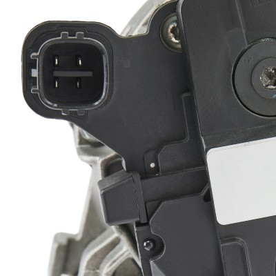 Alternator RIDEX 4G0256R 4G0256R - photo 5