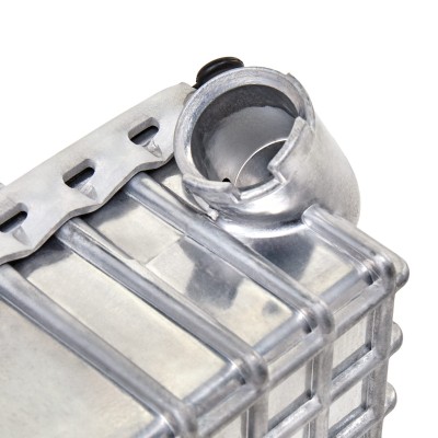 Oil Cooler RIDEX 469O0034 469O0034 - photo 6