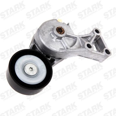 Belt Tensioner V-Ribbed Belt Stark SKVB-0590002 SKVB-0590002 - photo 3