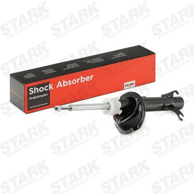 Shock Absorber Stark SKSA-0132331 SKSA-0132331 - photo 2