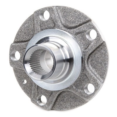 Wheel Hub RIDEX 653W0151 653W0151 - photo 4