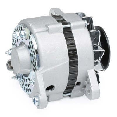 Alternator RIDEX 4G0950 4G0950 - photo 4