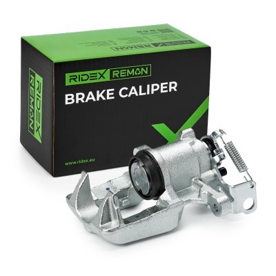 Brake Caliper RIDEX 78B1596R 78B1596R - photo 2