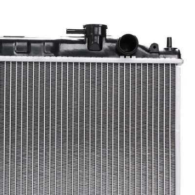 Radiator, Engine Cooling RIDEX 470R0040 470R0040 - photo 5