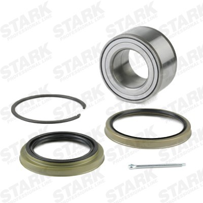 Wheel Bearing Stark SKWB-0180409 SKWB-0180409 - photo 3