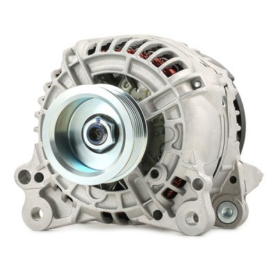 Alternator RIDEX 4G0996 4G0996 - photo 3