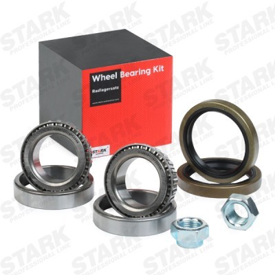 Wheel Bearing Stark SKWB-0181266 SKWB-0181266 - photo 2