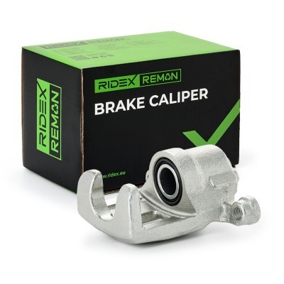 Brake Caliper RIDEX 78B0113R 78B0113R - photo 2