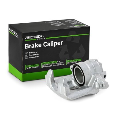 Brake Caliper RIDEX 78B0640R 78B0640R - photo 2
