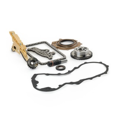 Timing chain kit RIDEX 1389T0047 1389T0047 - photo 10