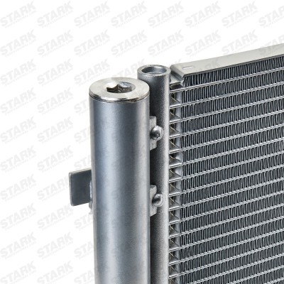 A/C condenser SKCD-0110160 - photo 6