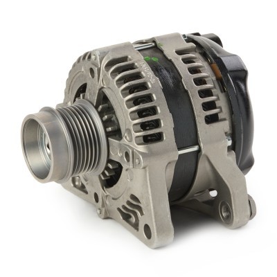 Alternator RIDEX 4G0274R 4G0274R - photo 3