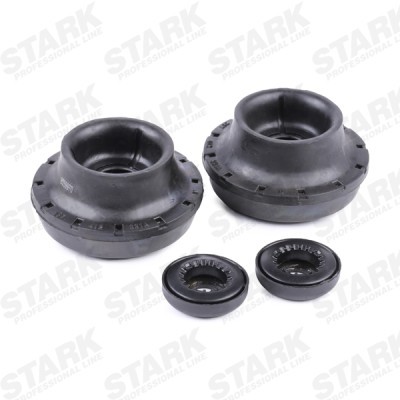 Strut Support Bearing Front Stark SKSS-0670017 SKSS-0670017 - photo 3