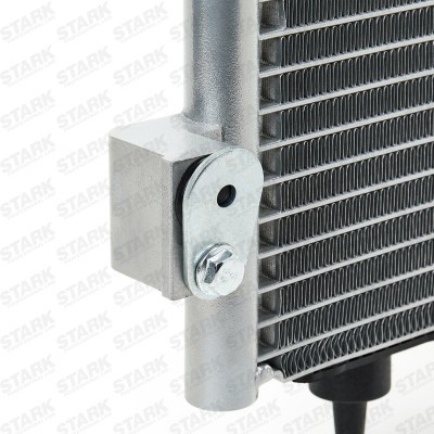 A/C condenser SKCD-0110334 - photo 5