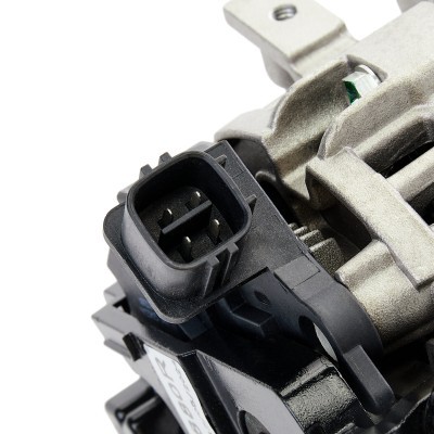 Alternator RIDEX 4G0880R 4G0880R - photo 6