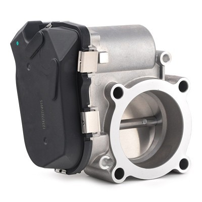 Дроссельная заслонка RIDEX 158T0129 158T0129 - photo 4