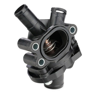 Thermostat, Coolant RIDEX 316T0323 316T0323 - photo 5