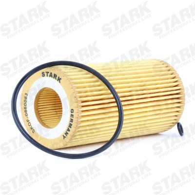 Oil Filter Stark SKOF-0860063 SKOF-0860063 - photo 4