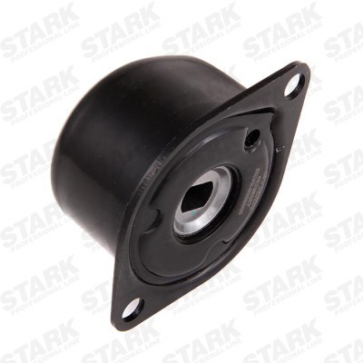Belt Tensioner V-Ribbed Belt Stark SKVB-0590008 SKVB-0590008 - photo 2