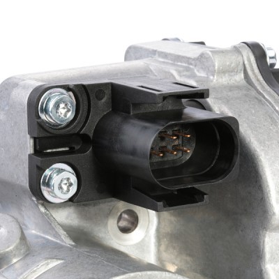 Дроссельная заслонка RIDEX 158T0069 158T0069 - photo 6