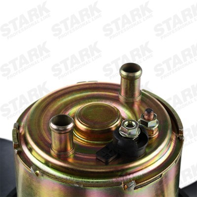 Fan, Radiator Stark SKRF-0300141 SKRF-0300141 - photo 5