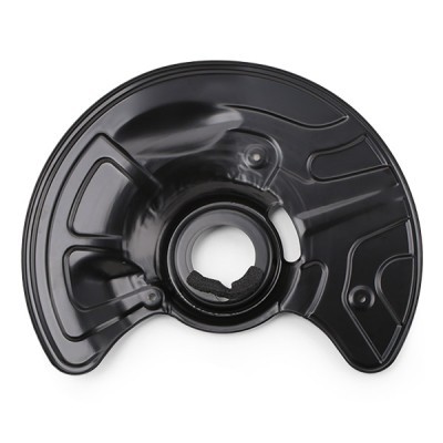 Splash Panel brake disc RIDEX 1330S0031 1330S0031 - photo 7