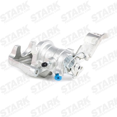 Brake Caliper Stark SKBC-0460389 SKBC-0460389 - photo 5