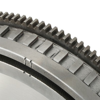 Flywheel RIDEX 577F0037R 577F0037R - photo 6