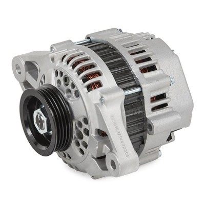 Alternator RIDEX 4G0471 4G0471 - photo 3