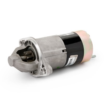 Starter RIDEX 2S0287R 2S0287R - photo 3