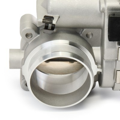 Дроссельная заслонка RIDEX 158T0043 158T0043 - photo 5