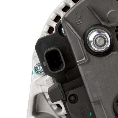 Alternator RIDEX 4G0077R 4G0077R - photo 7