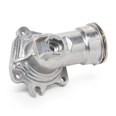 Thermostat, Coolant RIDEX 316T0551 316T0551 - photo 3